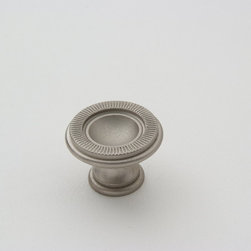 Hardware - Cabinet And Drawer Knobs