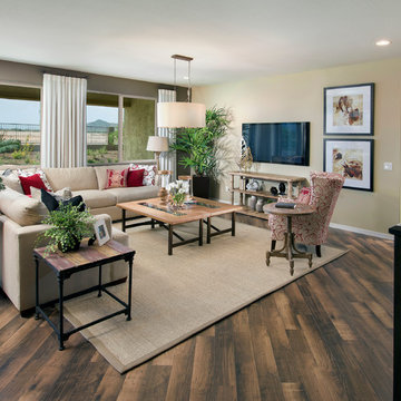 Whitmore Plan at The Meadows at Camino A Lago | Phoenix, AZ