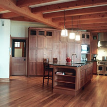 timber my frame
