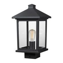 Lamp post