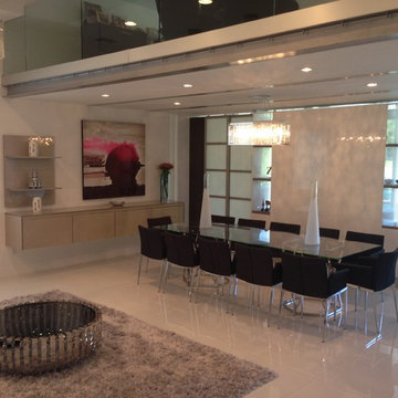 Wall Units