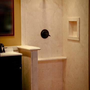 Sentrel - 1 Day Bath Solution