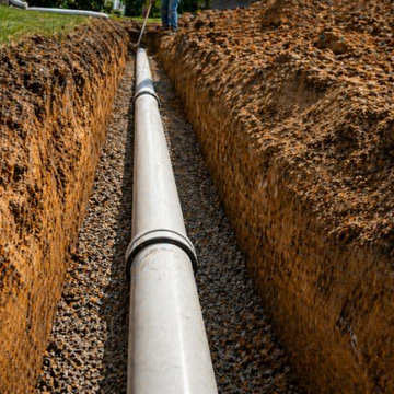 Expert Drain Cleaning St. Pete