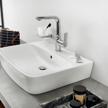 Ideen für das neue Badezimmer