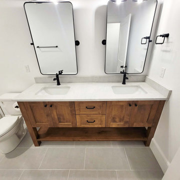 Hatch House Project