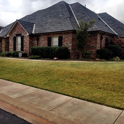 Residential roofing - Products