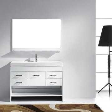 Avant Styles Gloria 48" Bathroom Vanity