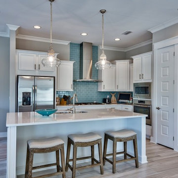 Prominence Townhome on 30a