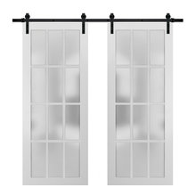 Barn Door