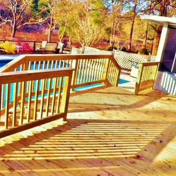 Harris Deck