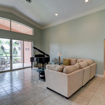 Jonathan's Landing Real Estate - 3920 Outlook Court