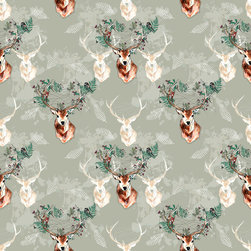 The Rut - Wallpaper