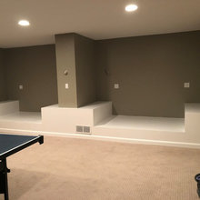 Base Lodge
