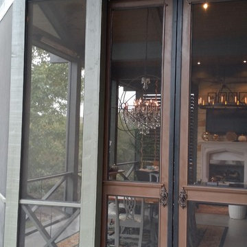 Austin, Steiner Ranch Addition