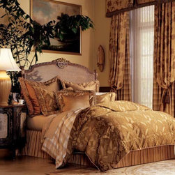 Window Treatments - Window Treatments