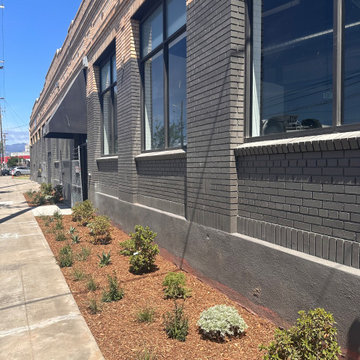 West Oakland Commercial Project