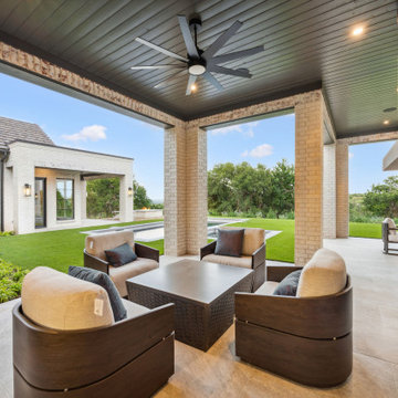 2025 Fort Worth Magazine Dream Home
