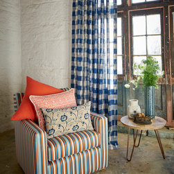 VAUCLUSE HOUSE 2016 - Fabric