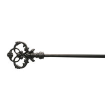 Curtain/Rods