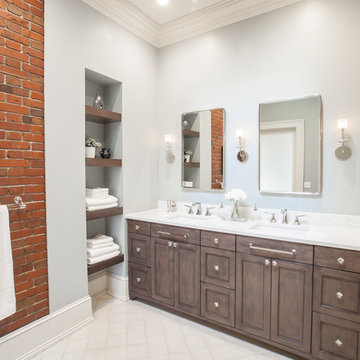 Heritage Hill Renovation