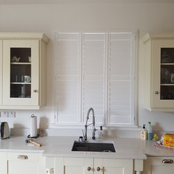 Shutters in Allen, Kildare - Products