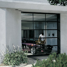 Garage Door