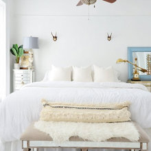 Bedroom Ideas