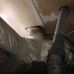Church HVAC Systems (2) & Ductwork Upgrades - Air Conditioner Accessories