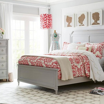 Bedrooms