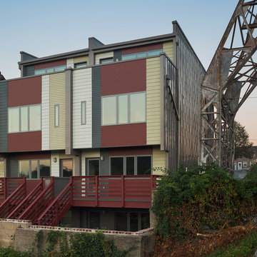 skidoo residences