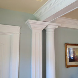 Quinn Home - Products