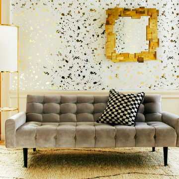Maxime Floor Lamp