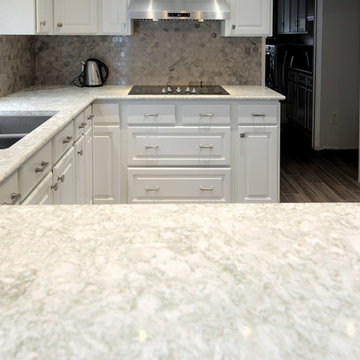 Cambria Crowndale ™ - London, Ontario Kitchen