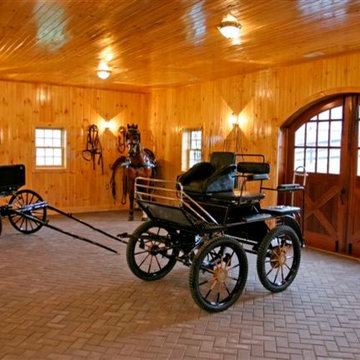 Equestrian Facilities