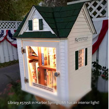 Little Free Library