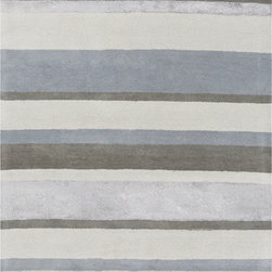 Manor (MNR-1003) - Rugs
