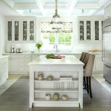 Kitchen Ideas