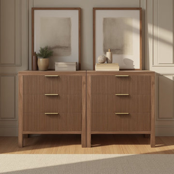 Stylish & Affordable Nightstands Collection