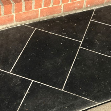 Custom Colonial