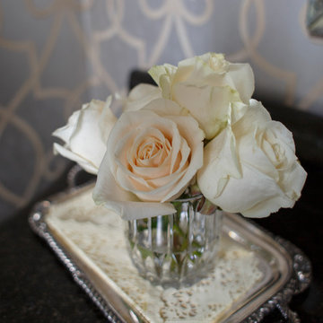 Classic Transitional Mediterranean