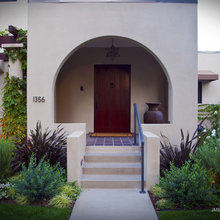 Stucco Homes