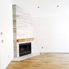 fireplace ideas