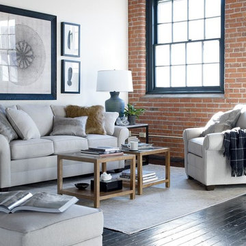 Bennett sofa