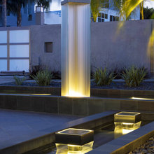 Fountains