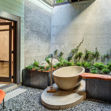 Indoor garden