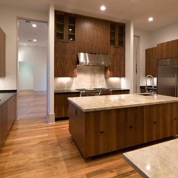 Cedar Creek Custom Home