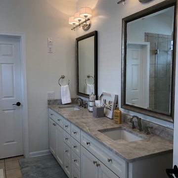 Shadow Ridge Master Bath