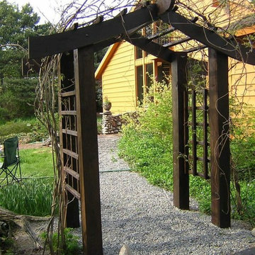 Garden Design