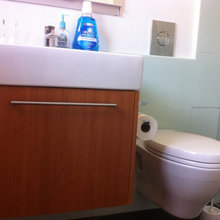 Bathroom Vanity