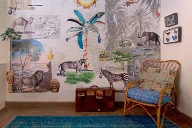 Room Seven Travel Memories